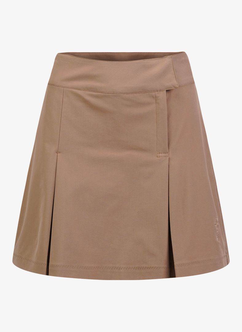 W Sport pleat Skort