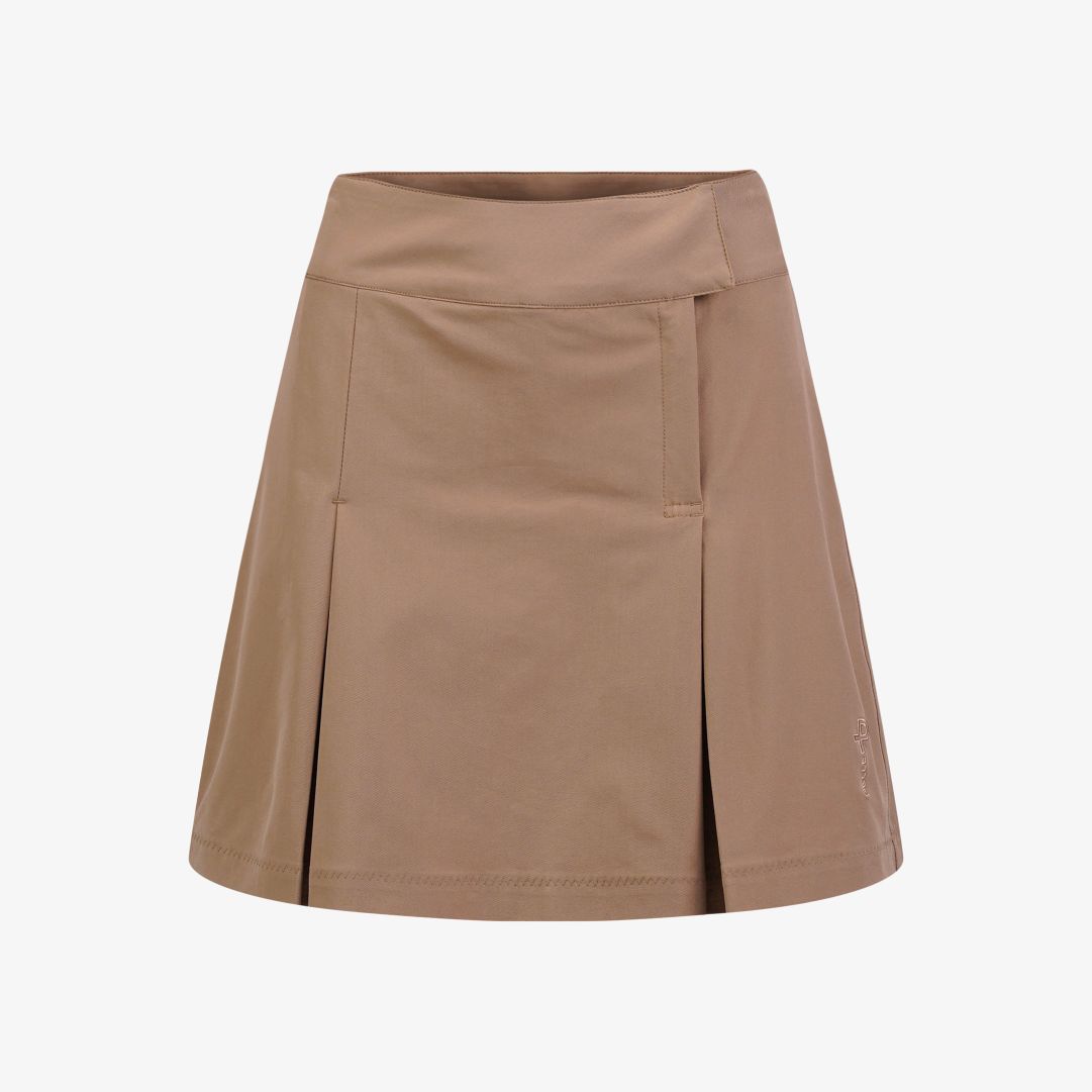 W Sport pleat Skort