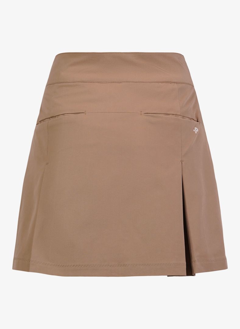 W Sport pleat Skort