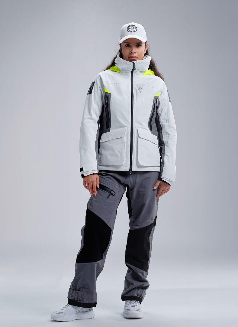 W Tactic High Fit Trousers W Tactic High Fit Trousers