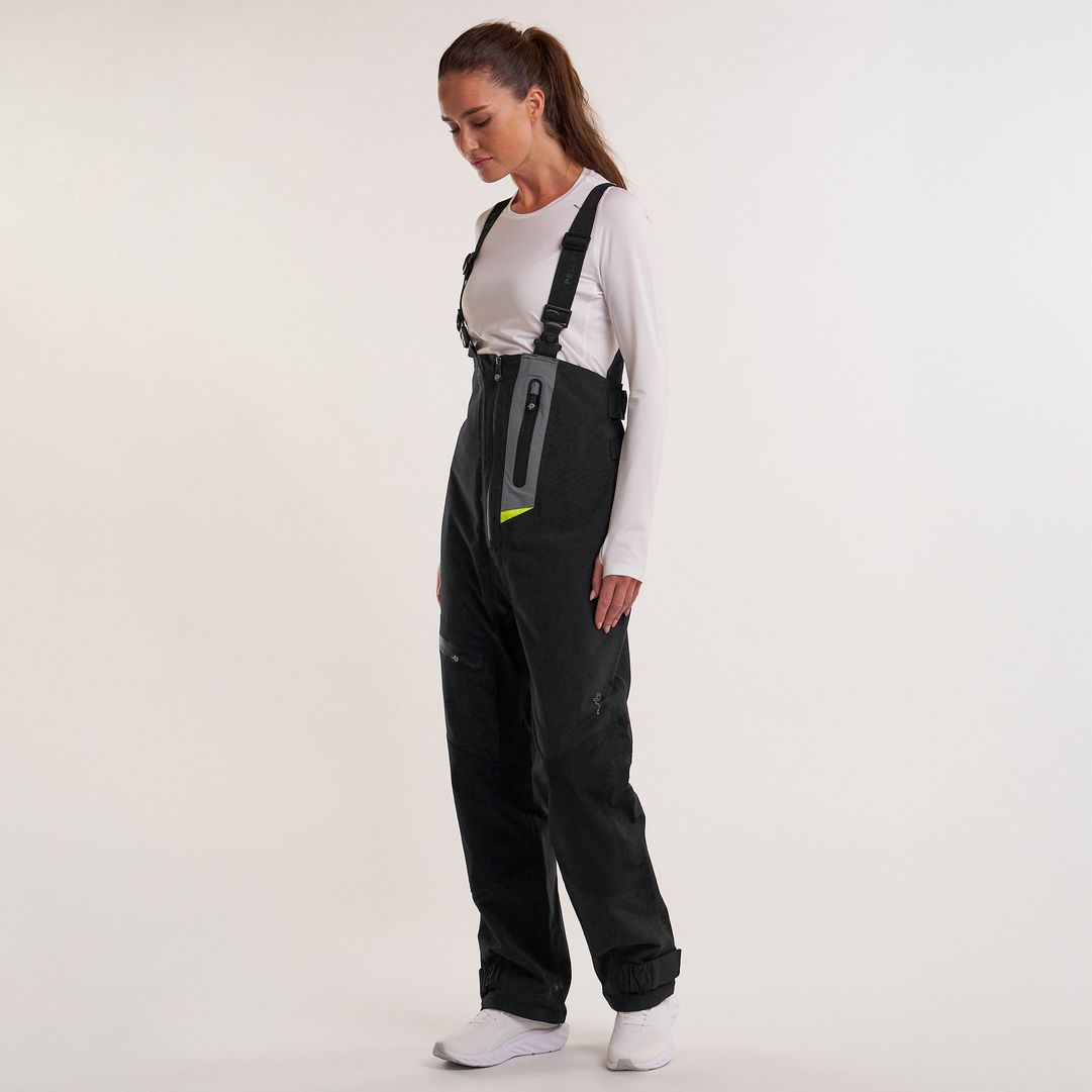 W Tactic High Fit Trousers