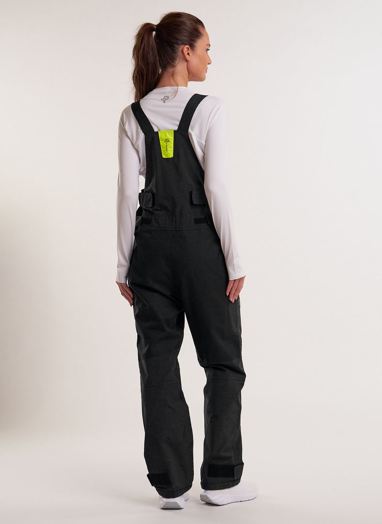 W Tactic High Fit Trousers