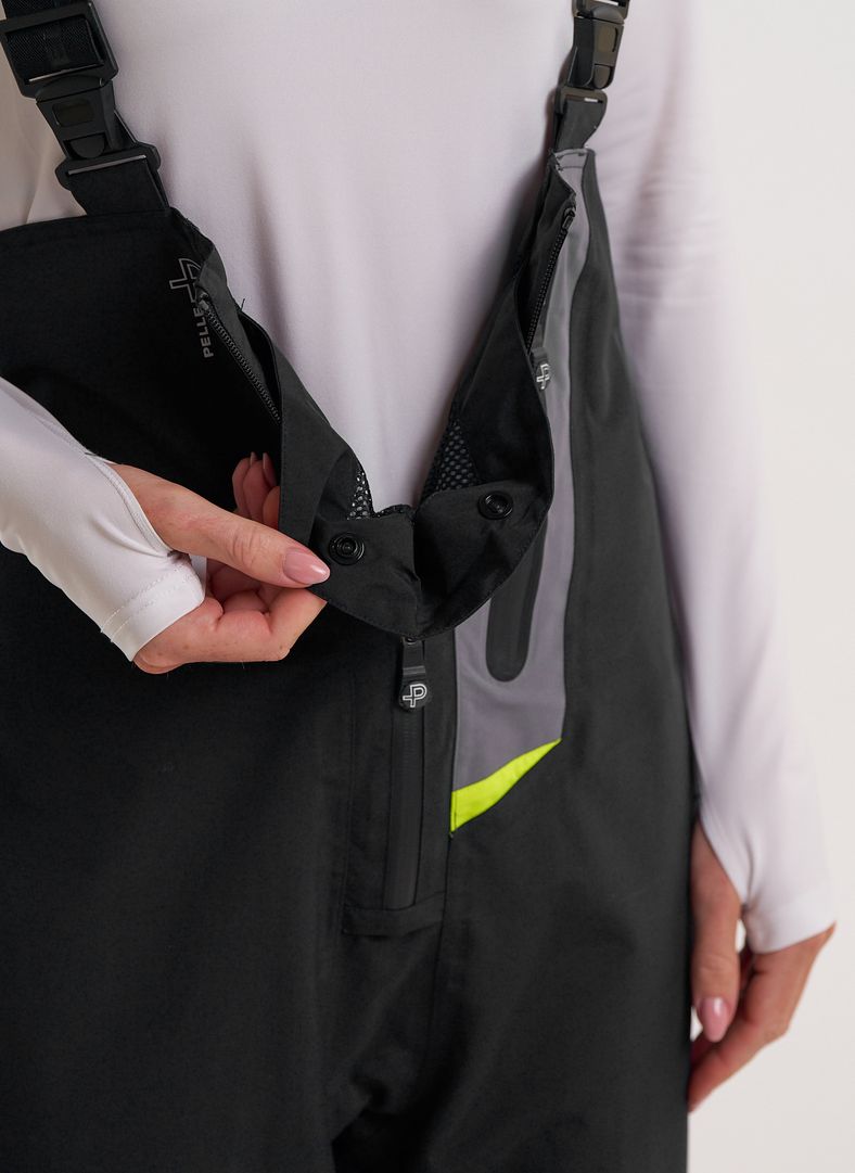 W Tactic High Fit Trousers