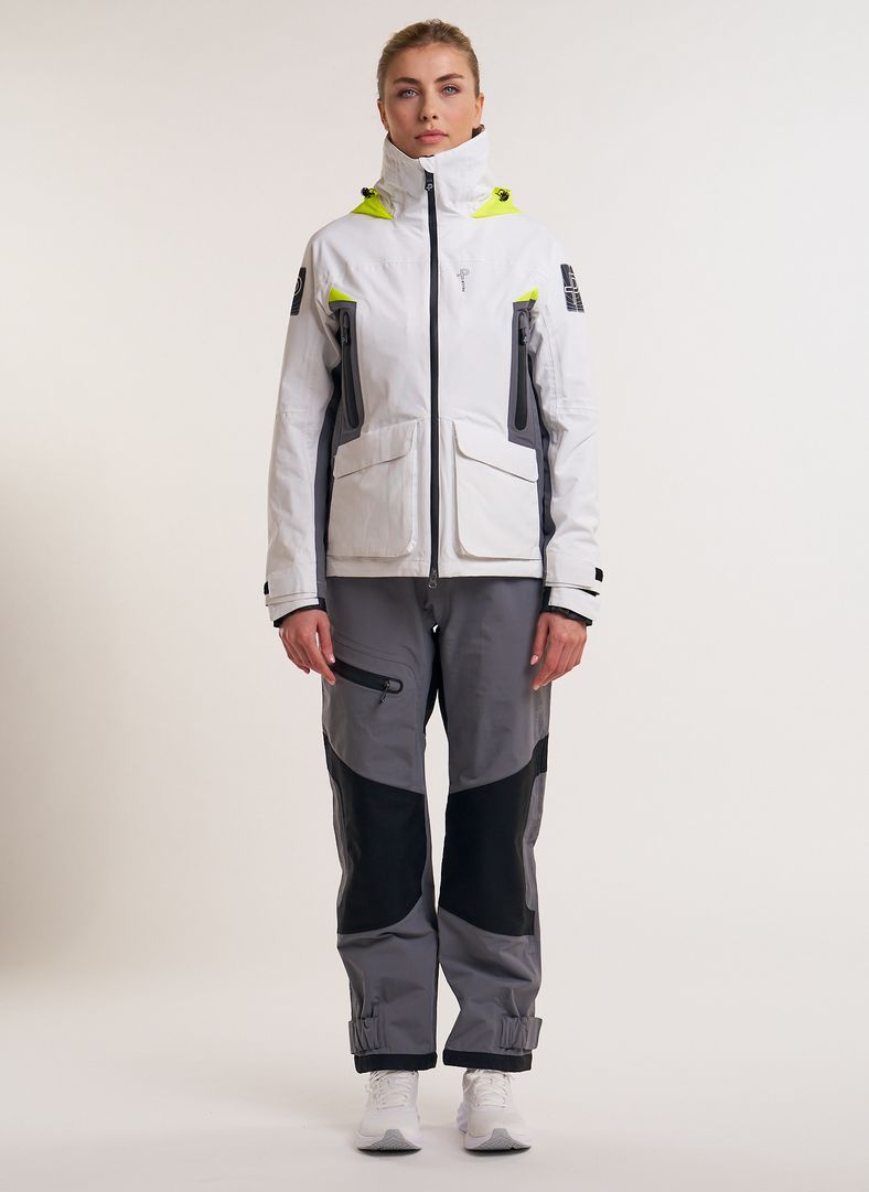 W Tactic Jacket