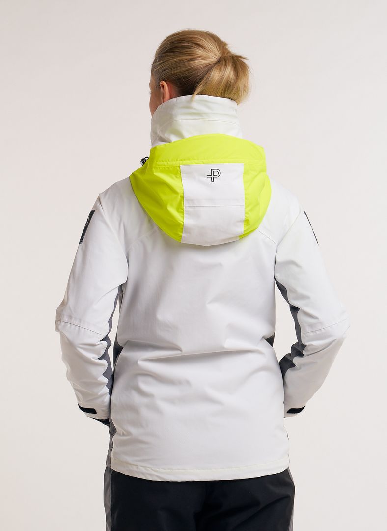 W Tactic Jacket