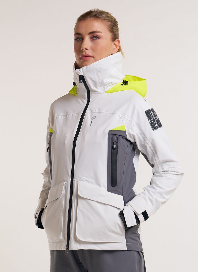 W Tactic Jacket
