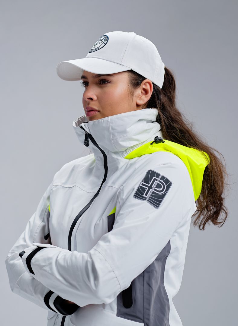 W Tactic Jacket W Tactic Jacket