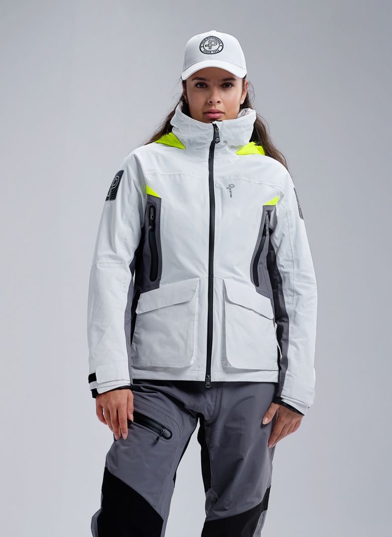 W Tactic Jacket W Tactic Jacket