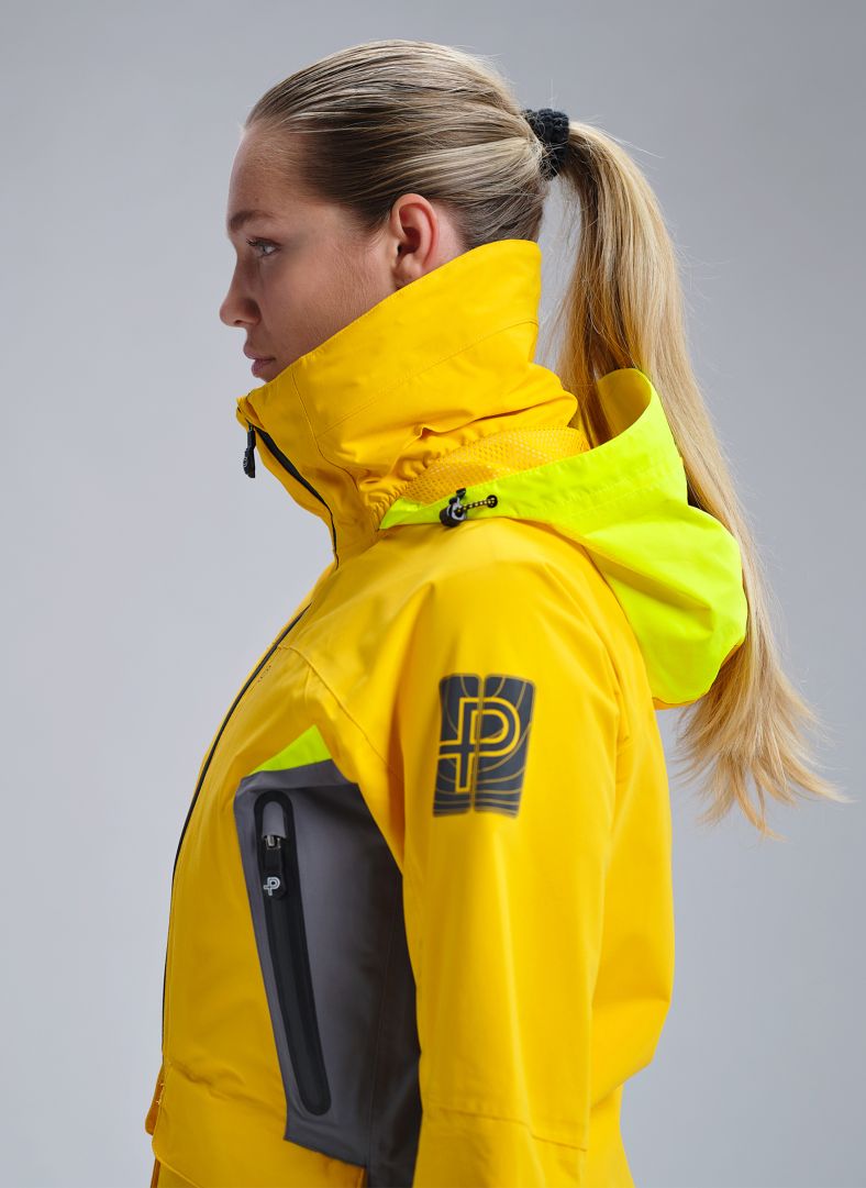 W Tactic Jacket W Tactic Jacket