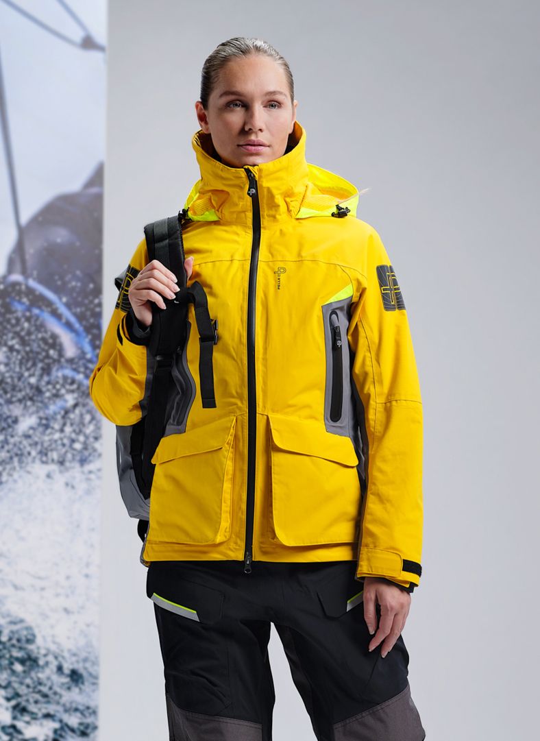 W Tactic Jacket W Tactic Jacket