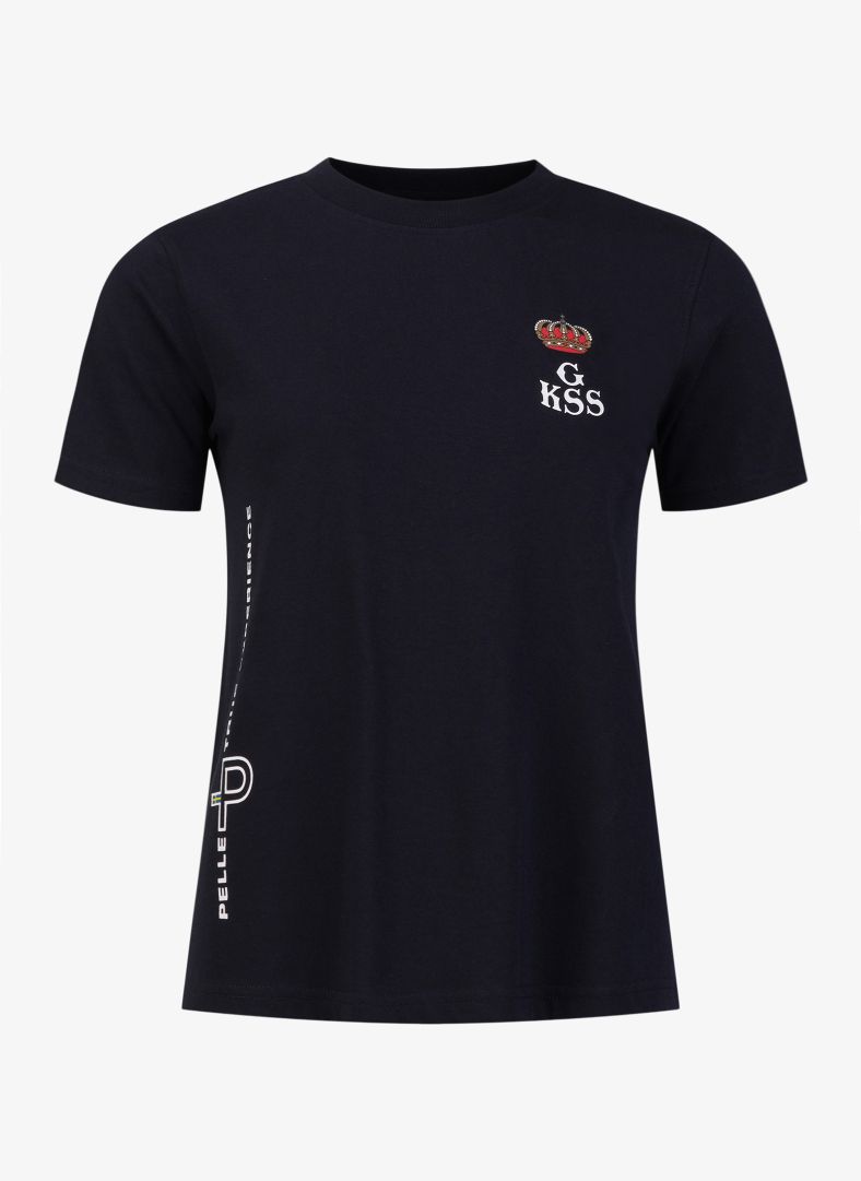 W Team Tee