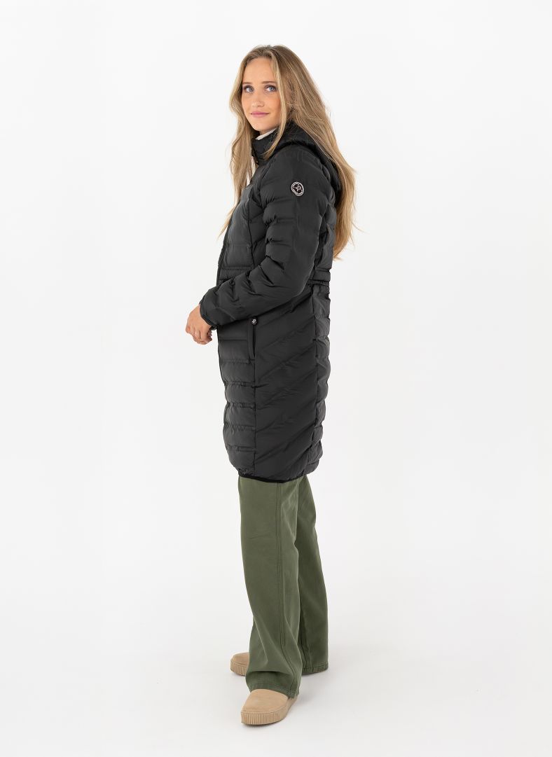 W Tempest Coat W Tempest Coat