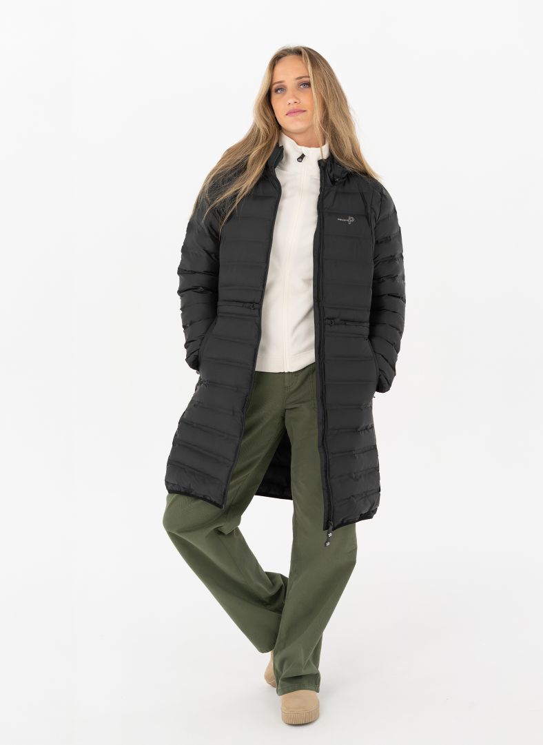 W Tempest Coat W Tempest Coat
