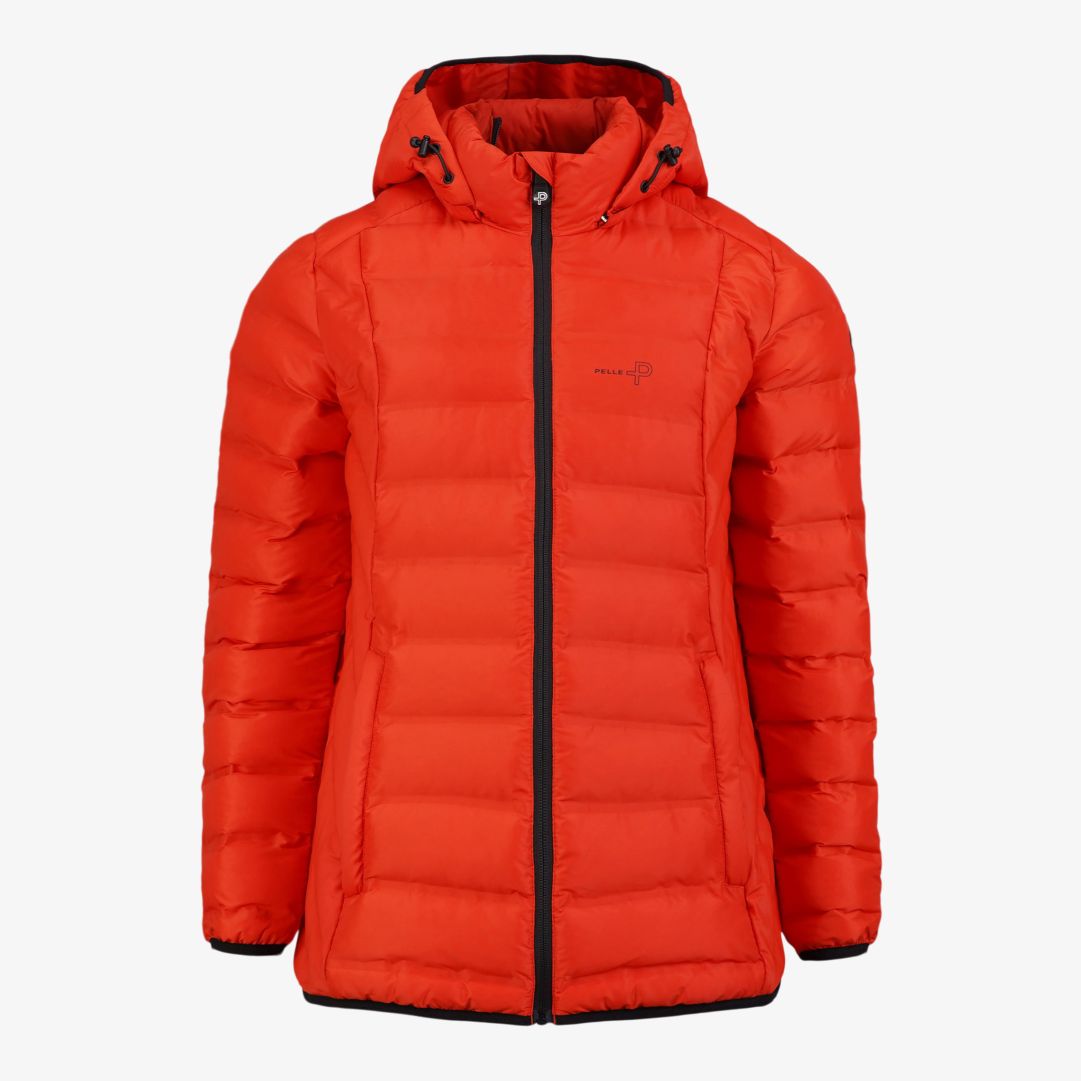 W Tempest Jacket W Tempest Jacket