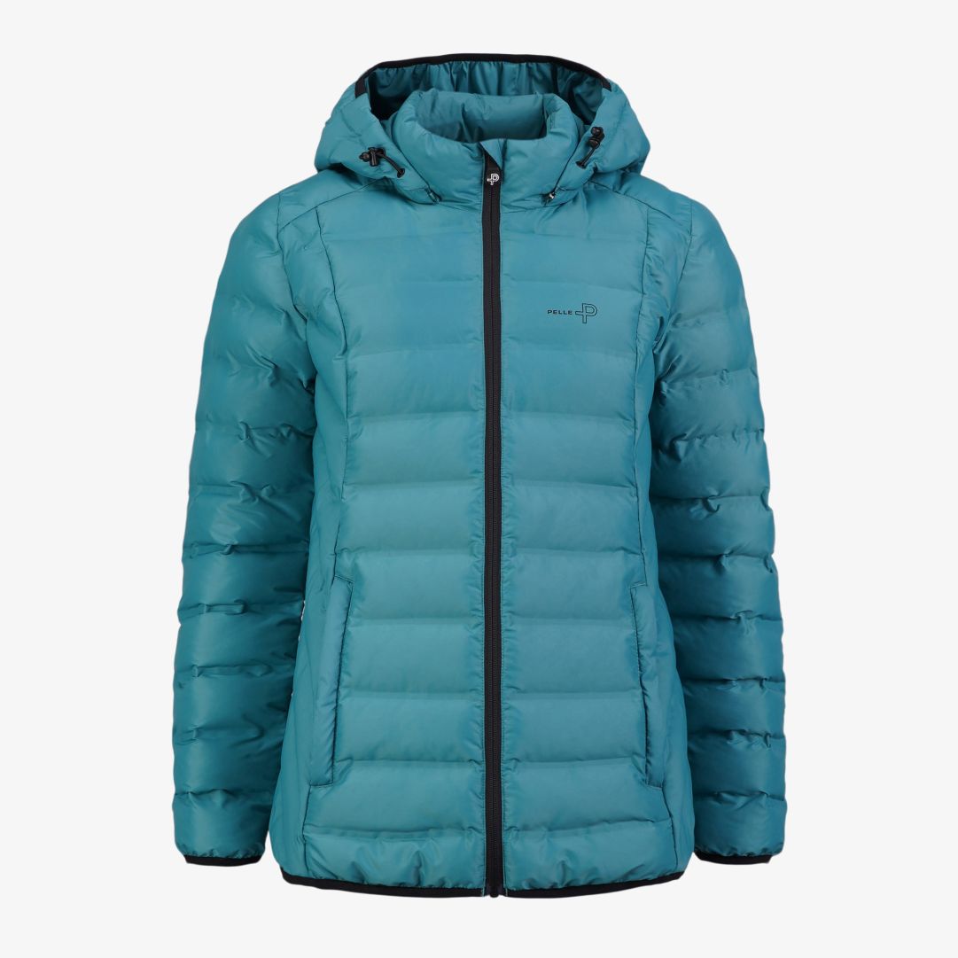 W Tempest Jacket W Tempest Jacket