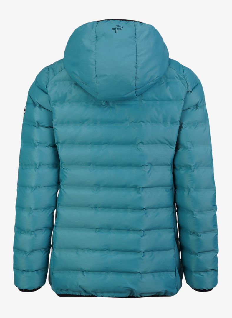 W Tempest Jacket W Tempest Jacket