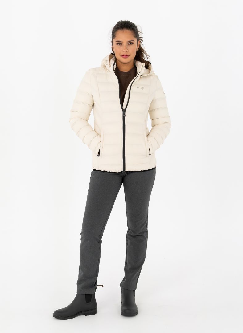 W Tempest Jacket