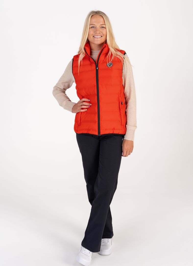 W Tempest Vest W Tempest Vest