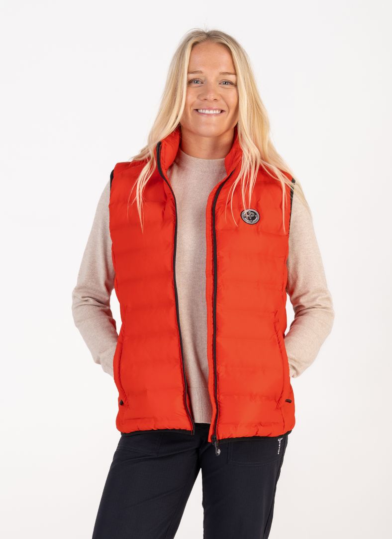 W Tempest Vest W Tempest Vest