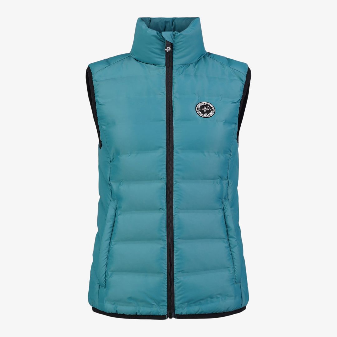 W Tempest Vest W Tempest Vest