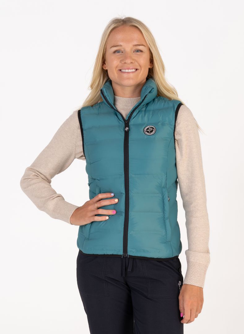 W Tempest Vest W Tempest Vest