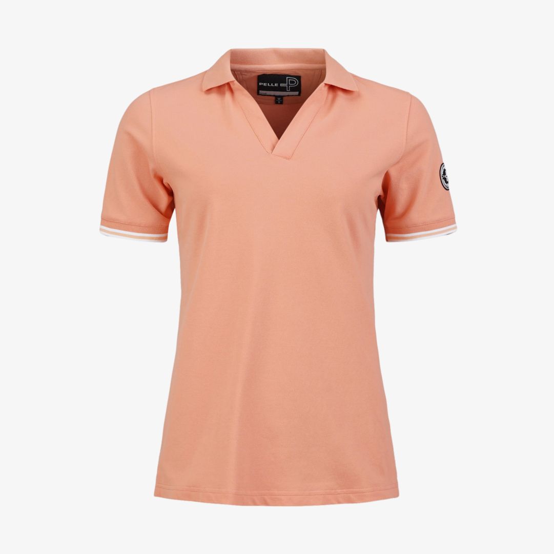 W Tide Polo W Tide Polo