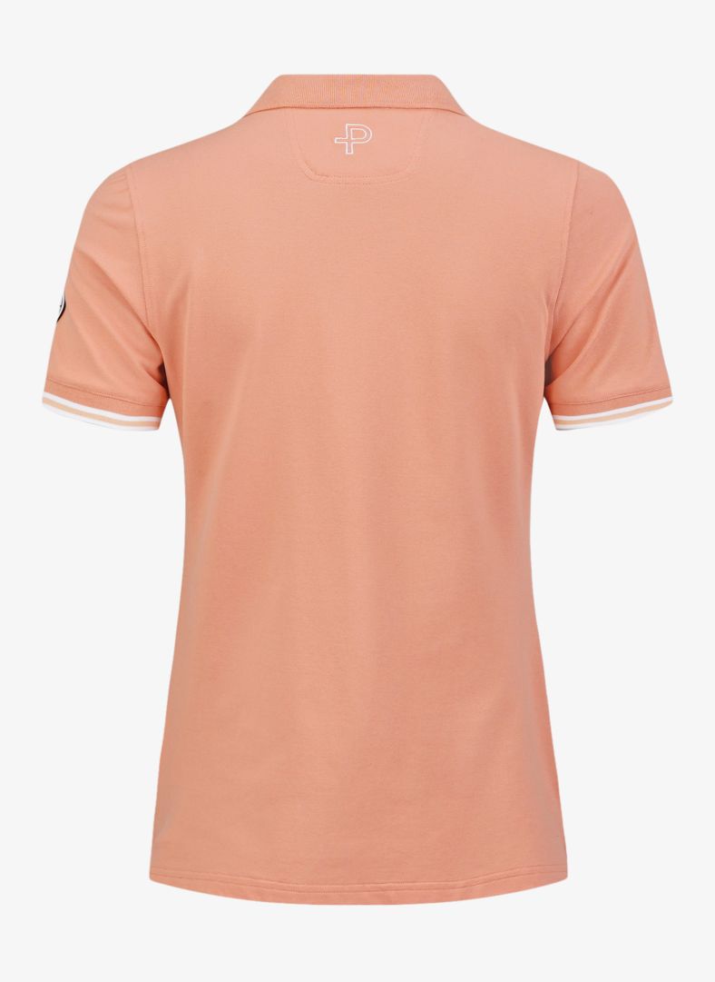 W Tide Polo W Tide Polo
