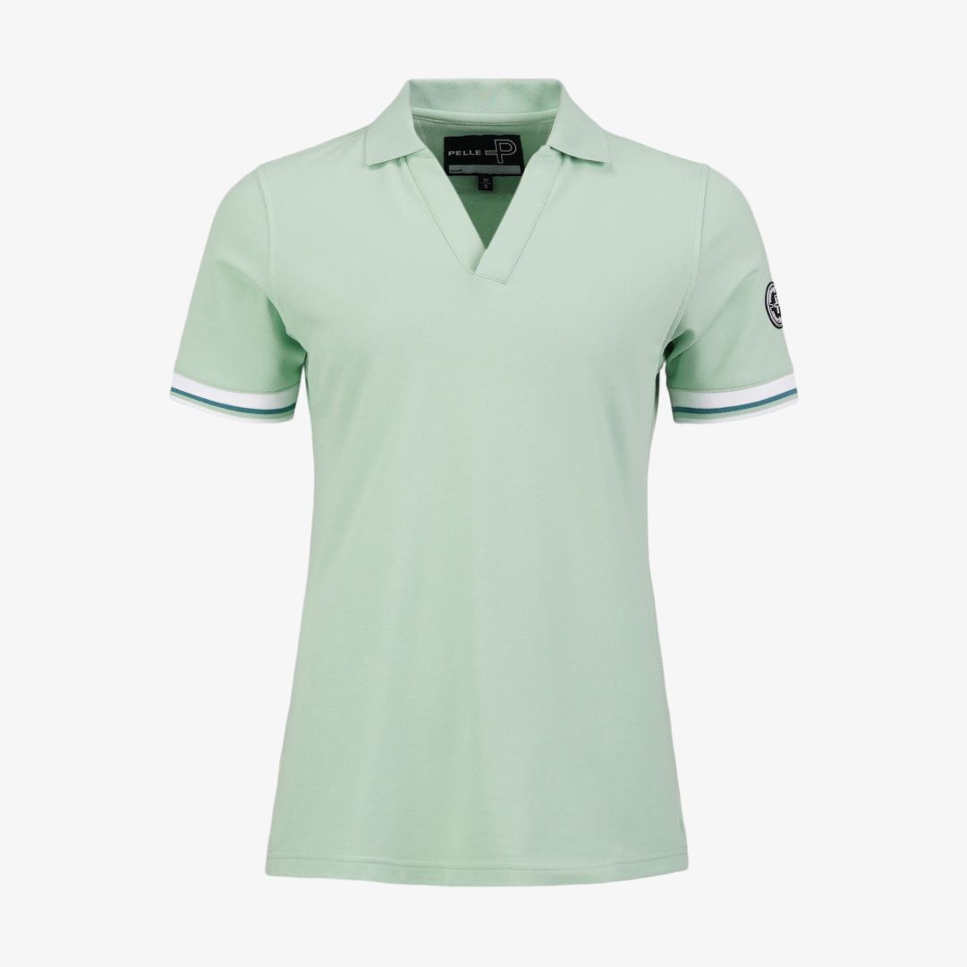 W Tide Polo W Tide Polo