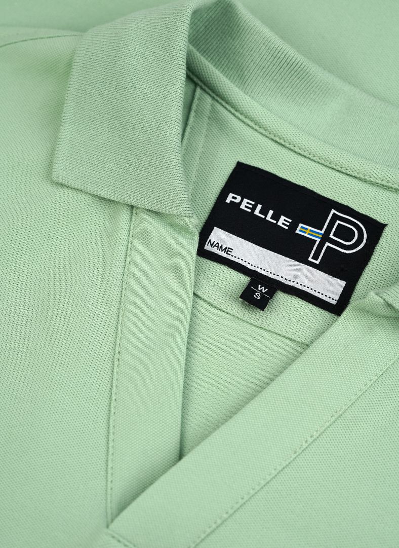 W Tide Polo W Tide Polo