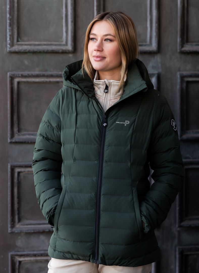 W Urbis Jacket W Urbis Jacket