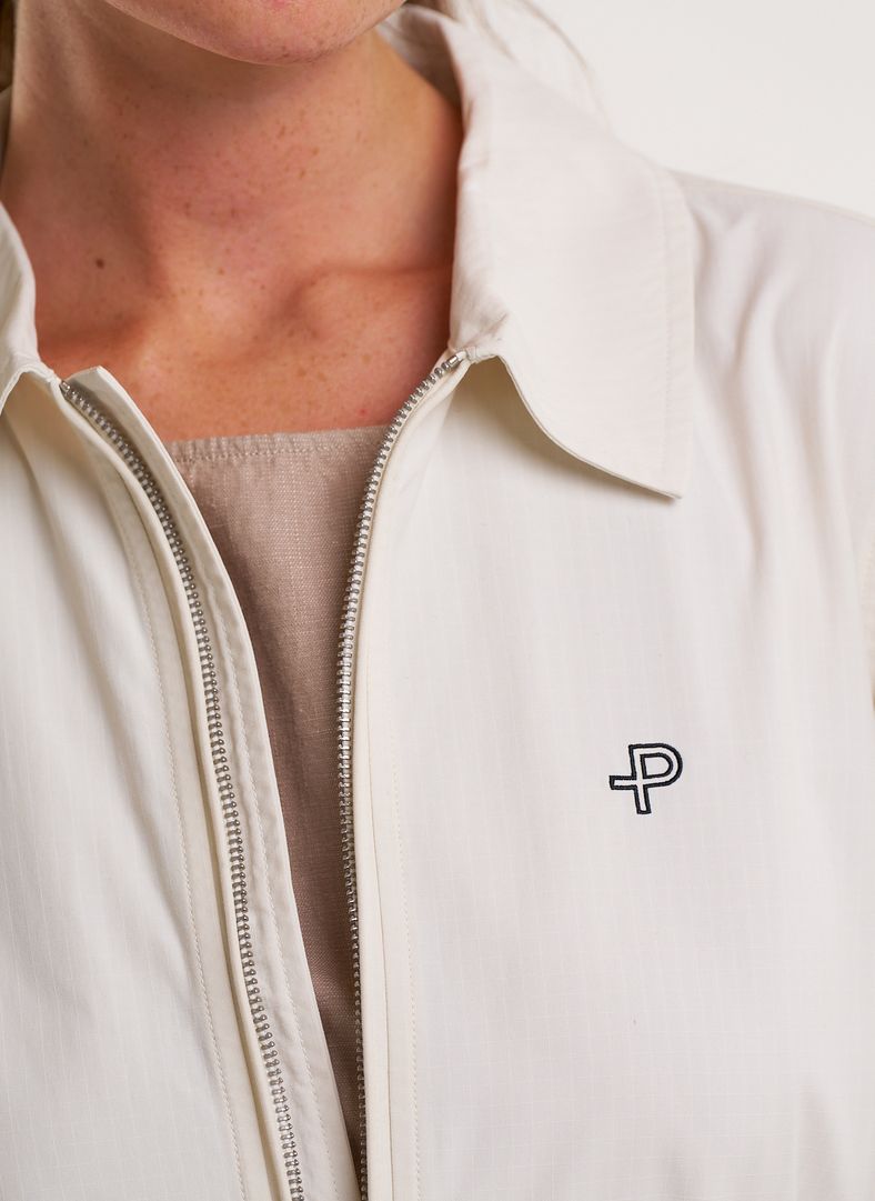 W Vela Jacket