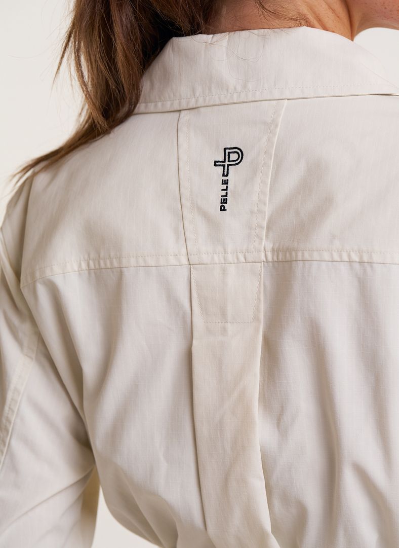 W Vela Jacket
