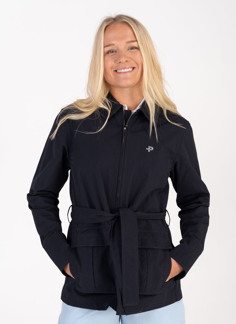 W Vela Jacket W Vela Jacket
