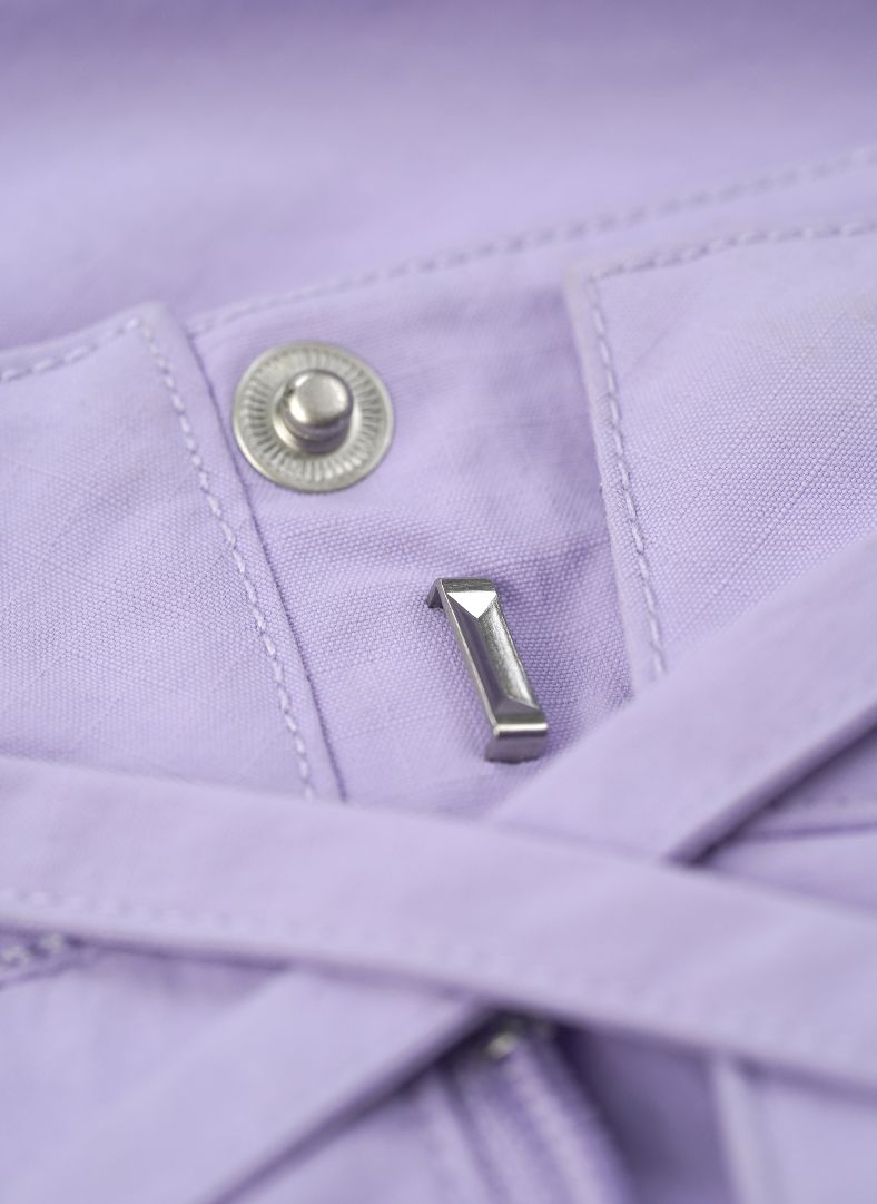 W Vela Shorts