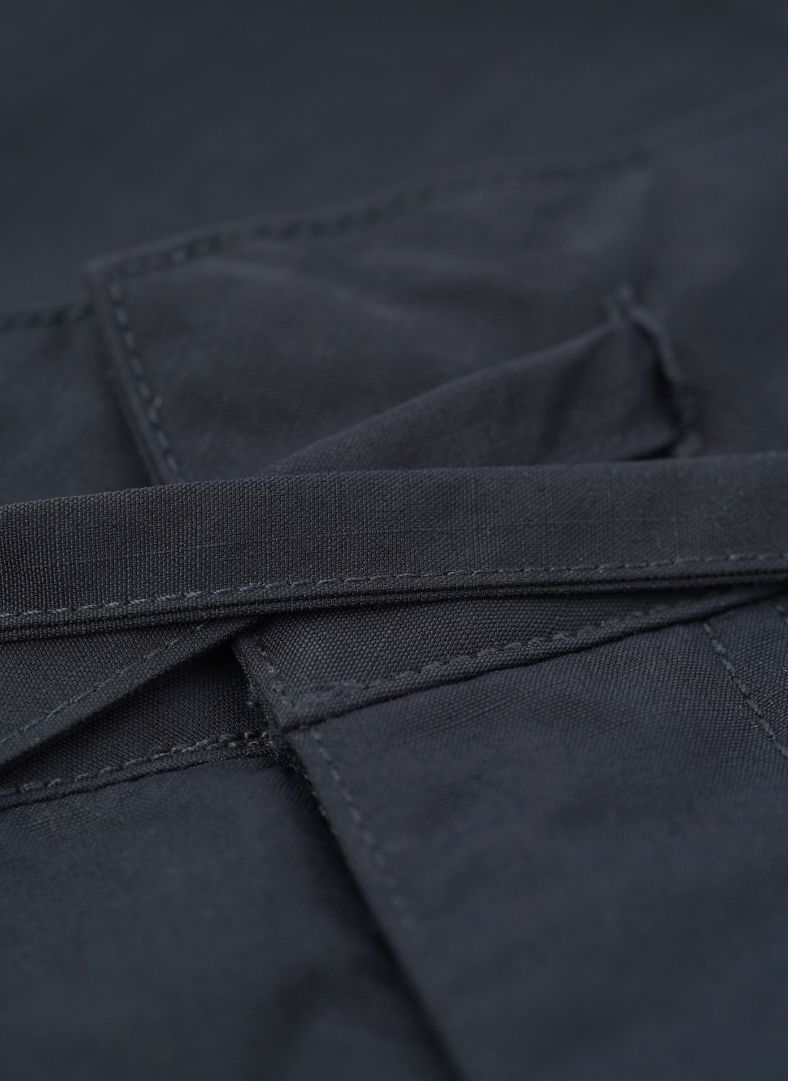 W Vela Shorts