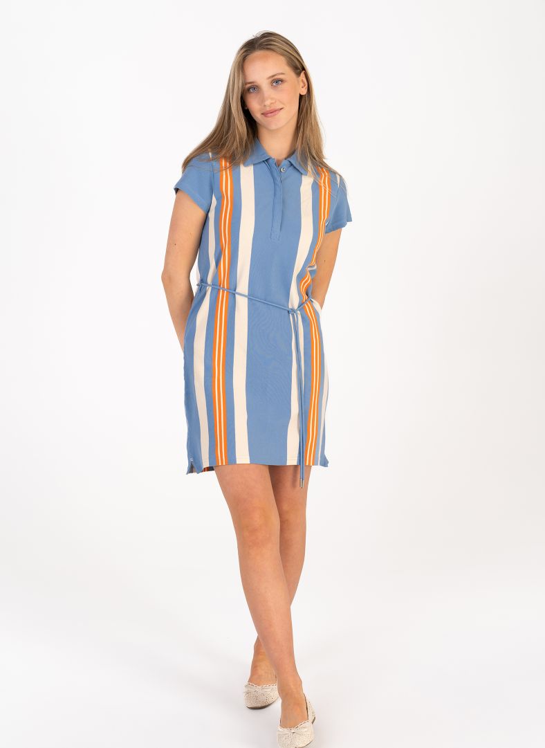 W Yawl Dress W Yawl Dress