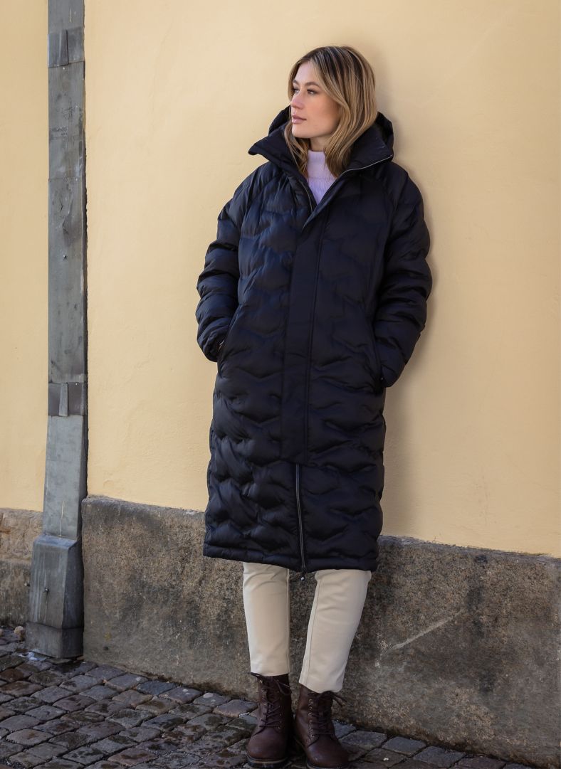 W Zonda Jugo Coat