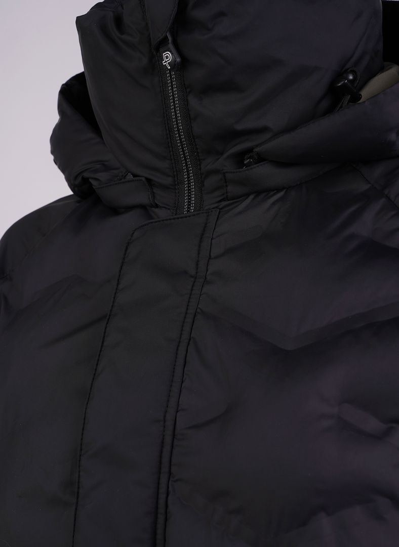 W Zonda Jugo Coat