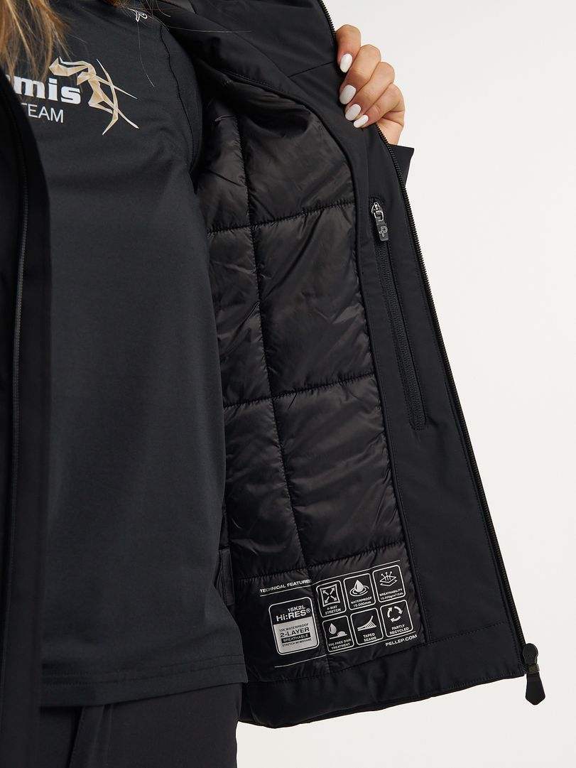 W Ardor Jacket
