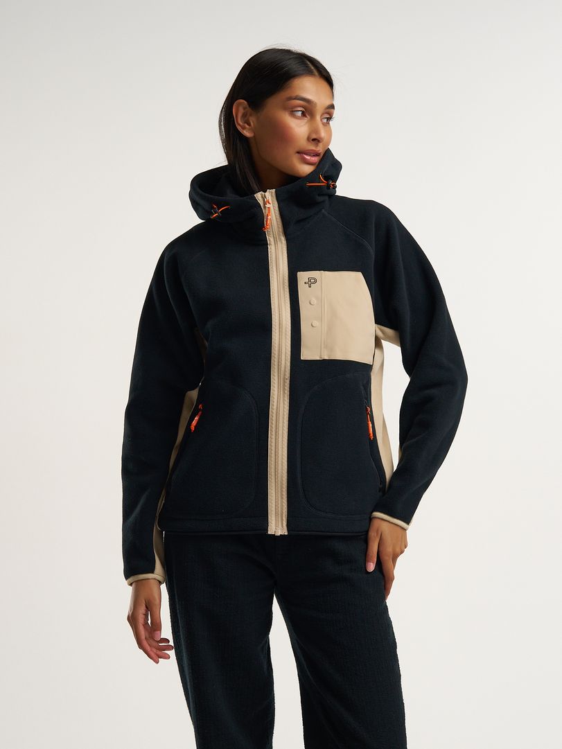 W Loft hood