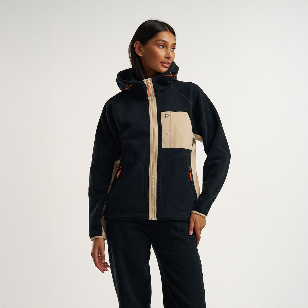 W Loft hood