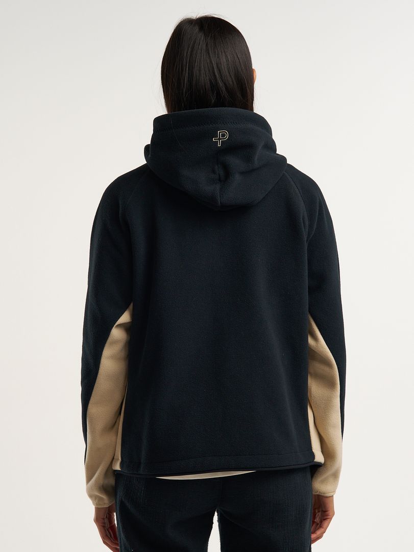 W Loft hood