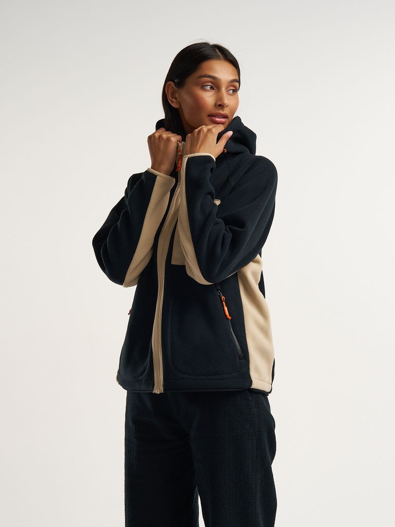 W Loft hood