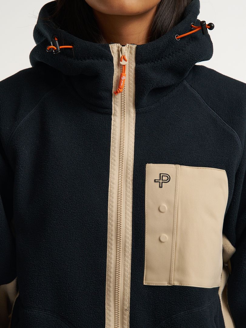 W Loft hood