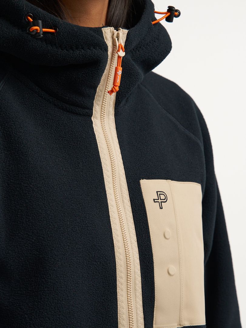 W Loft hood