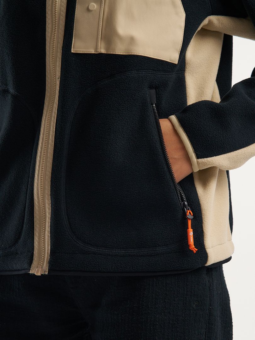 W Loft hood