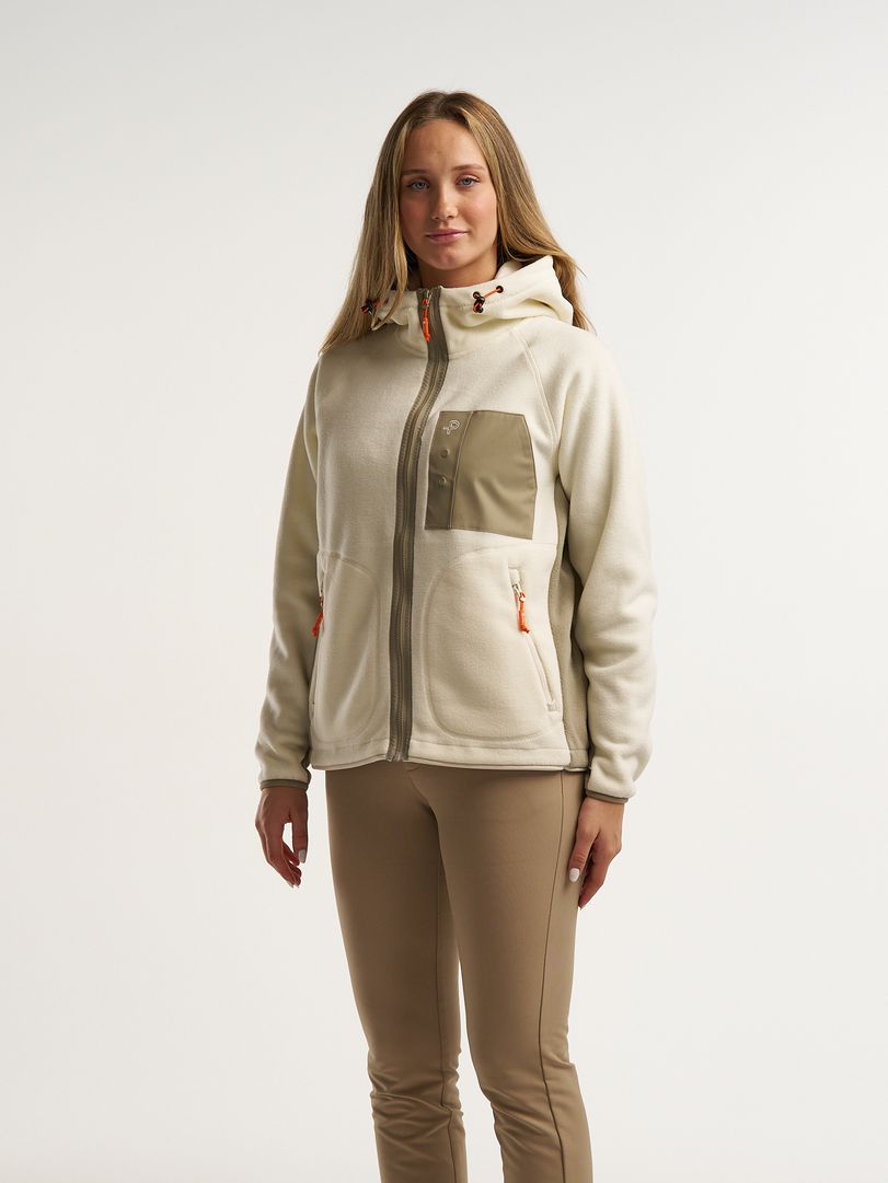 W Loft hood
