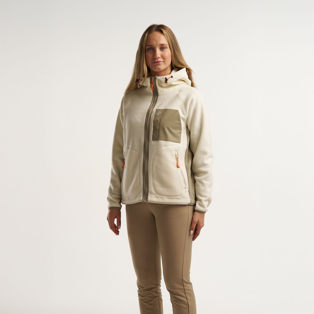 W Loft hood