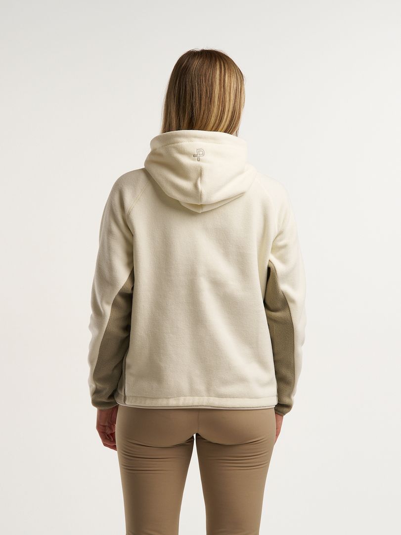 W Loft hood