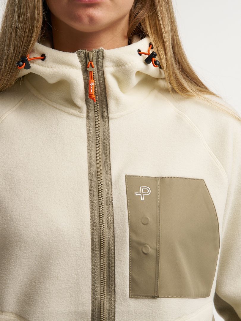 W Loft hood